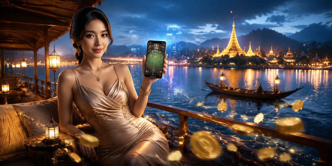 lucky fishing