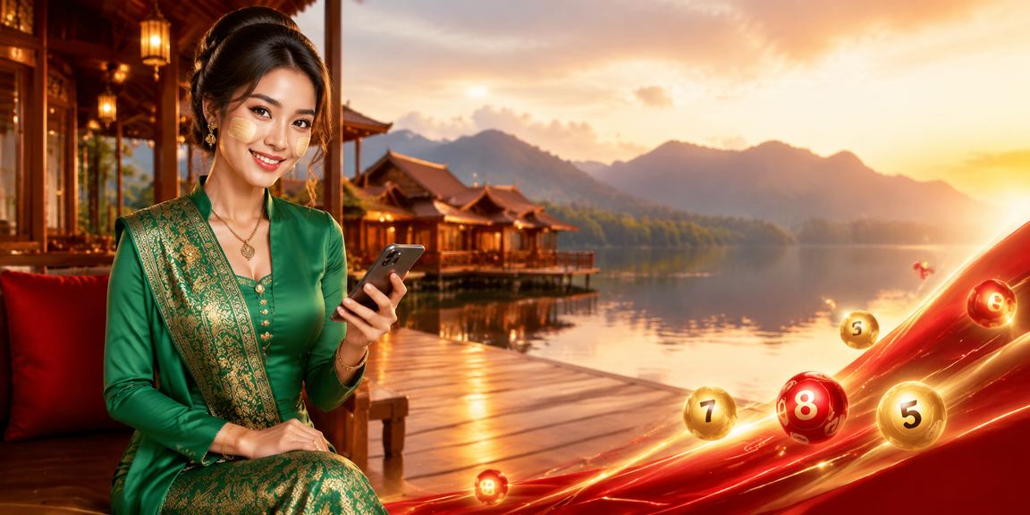 lucky fishing