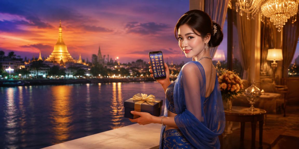 lucky fishing