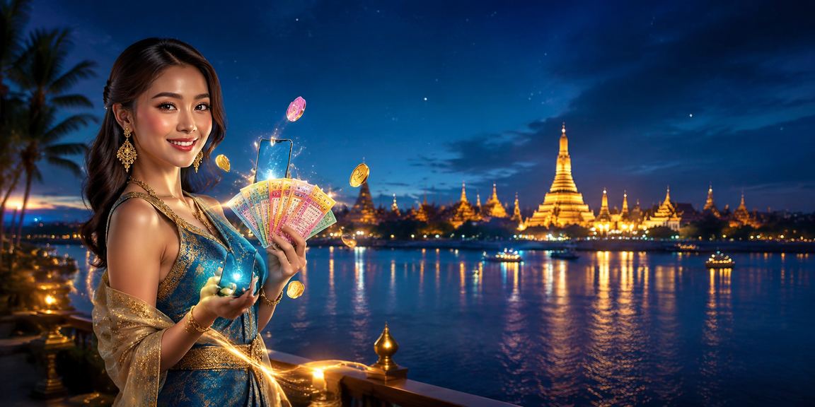 lucky fishing
